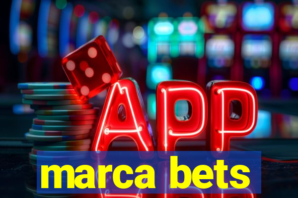 marca bets